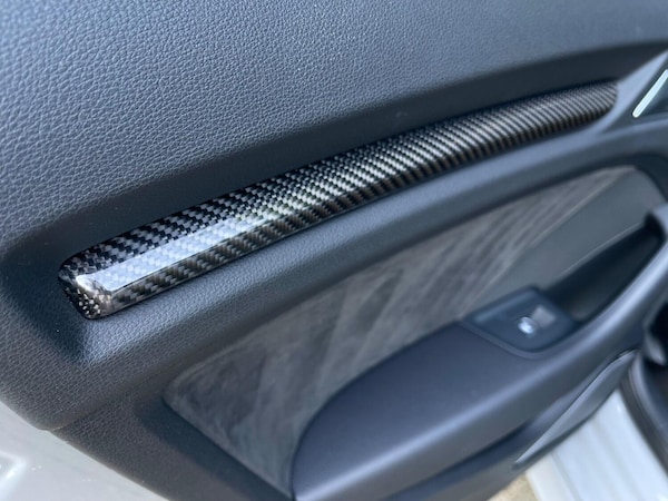 Used Audi RS3 2020 for sale - 75418834: Photo 67