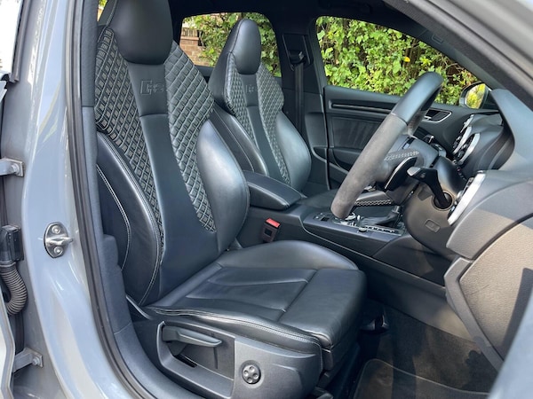 Used Audi RS3 2020 for sale - 75418834: Photo 68