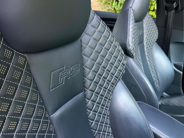 Used Audi RS3 2020 for sale - 75418834: Photo 70