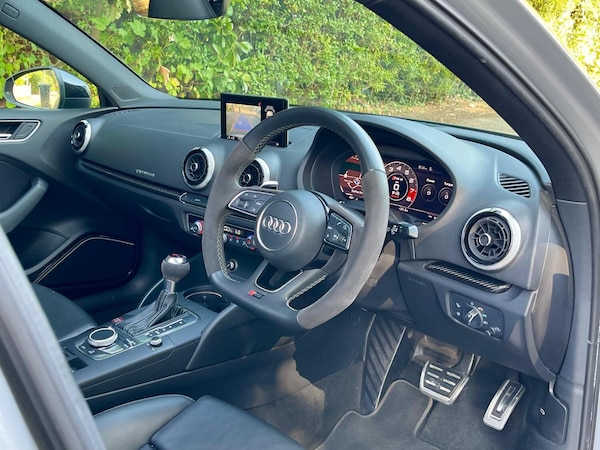 Used Audi RS3 2020 for sale - 75418834: Photo 71
