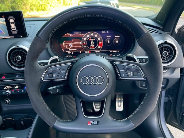 Used Audi RS3 2020 for sale - 75418834: Photo 72