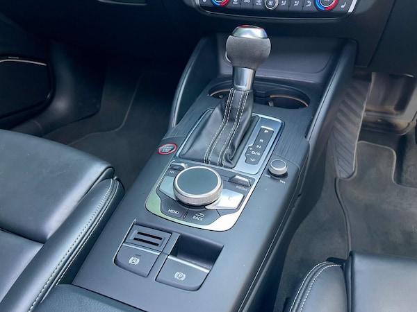 Used Audi RS3 2020 for sale - 75418834: Photo 81
