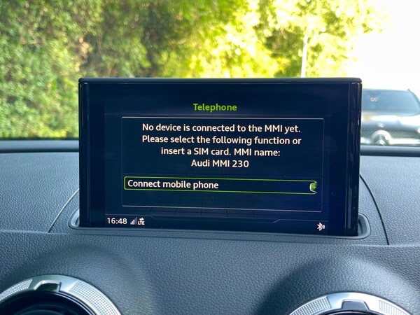 Used Audi RS3 2020 for sale - 75418834: Photo 86