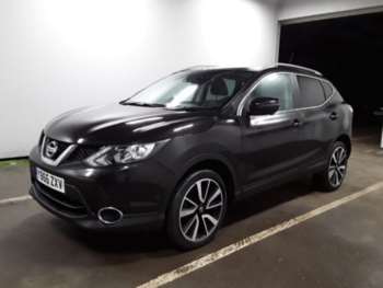 2016 - 1.5 dCi Tekna 5-Door