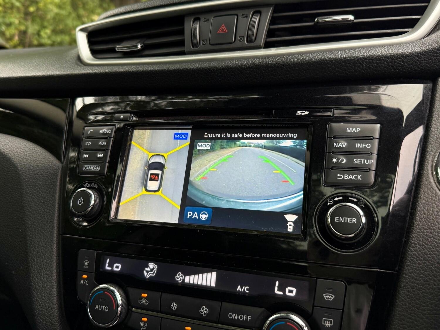 Vehicle 65