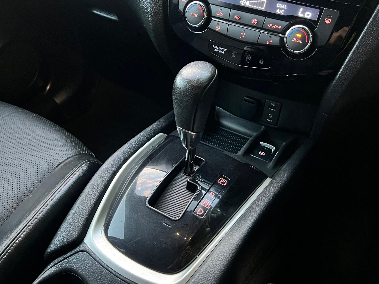 Vehicle 76