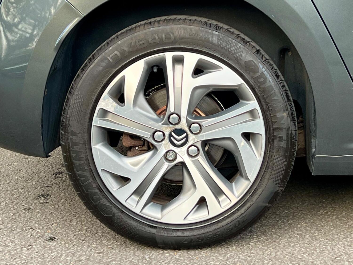 Vehicle 25