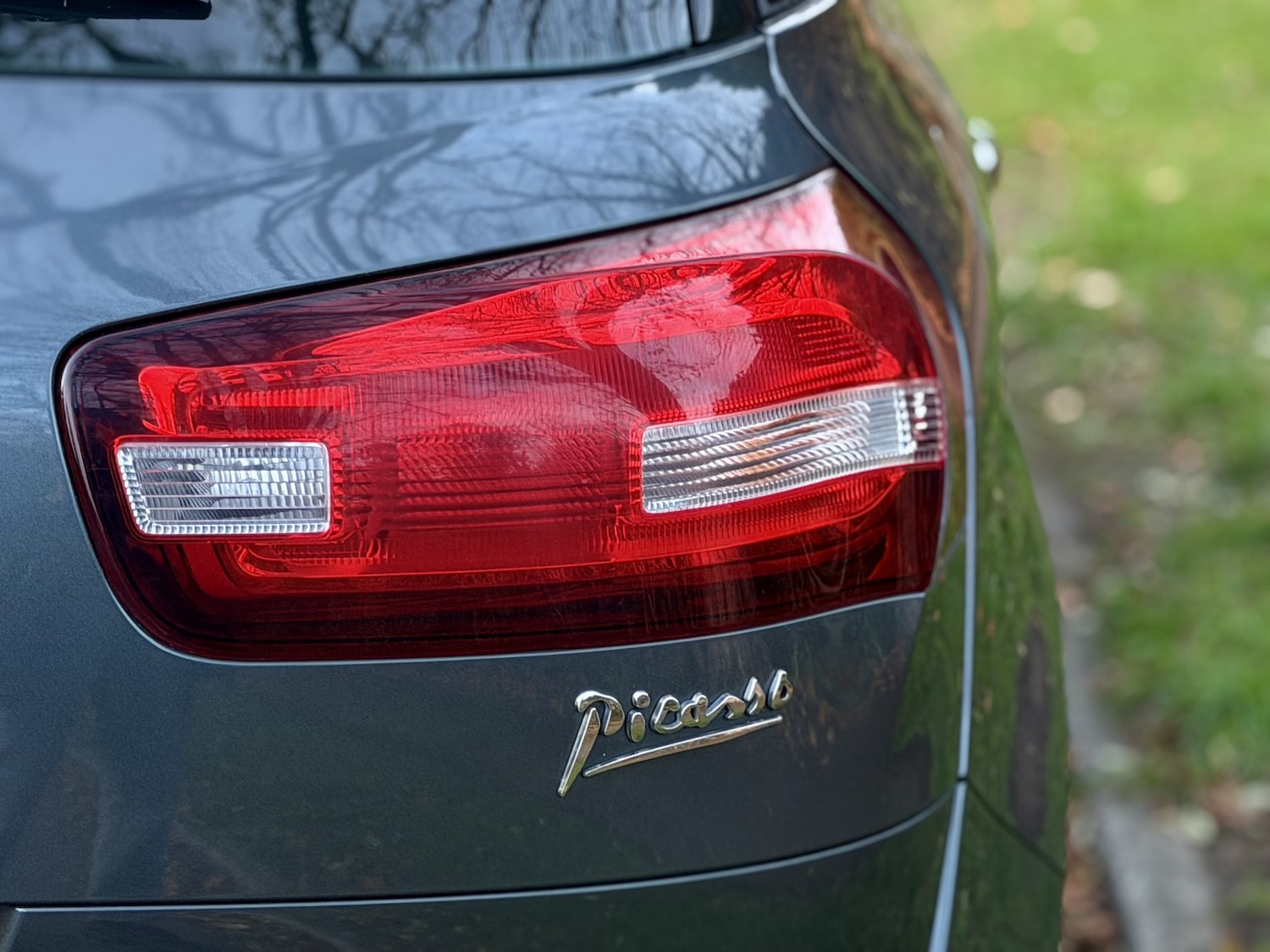 Used Citroen C4 Picasso 2014 for sale - 75981980: Photo 39