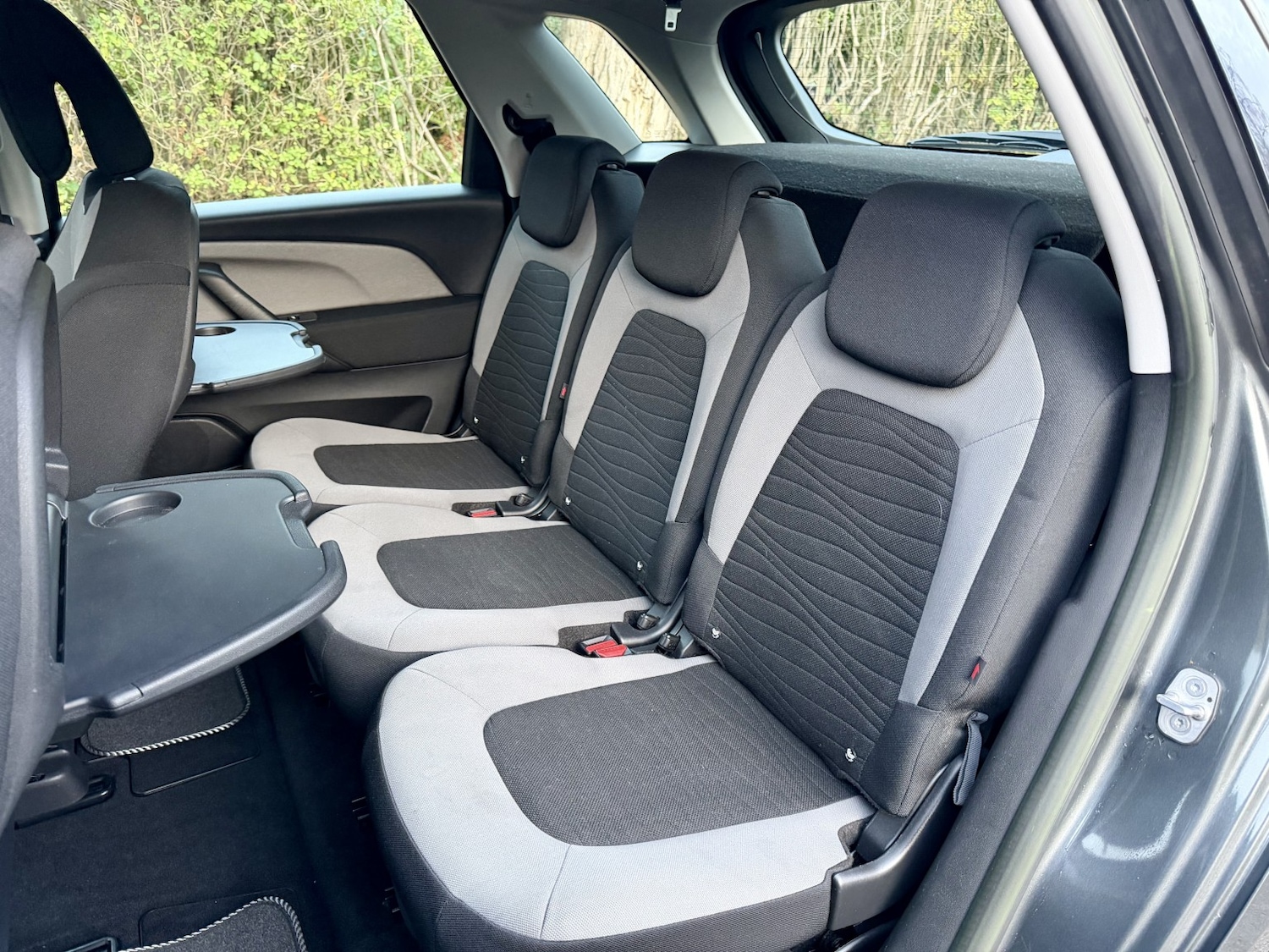 Used Citroen C4 Picasso 2014 for sale - 75981980: Photo 43