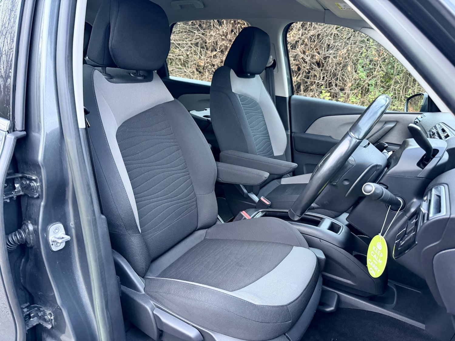 Used Citroen C4 Picasso 2014 for sale - 75981980: Photo 45