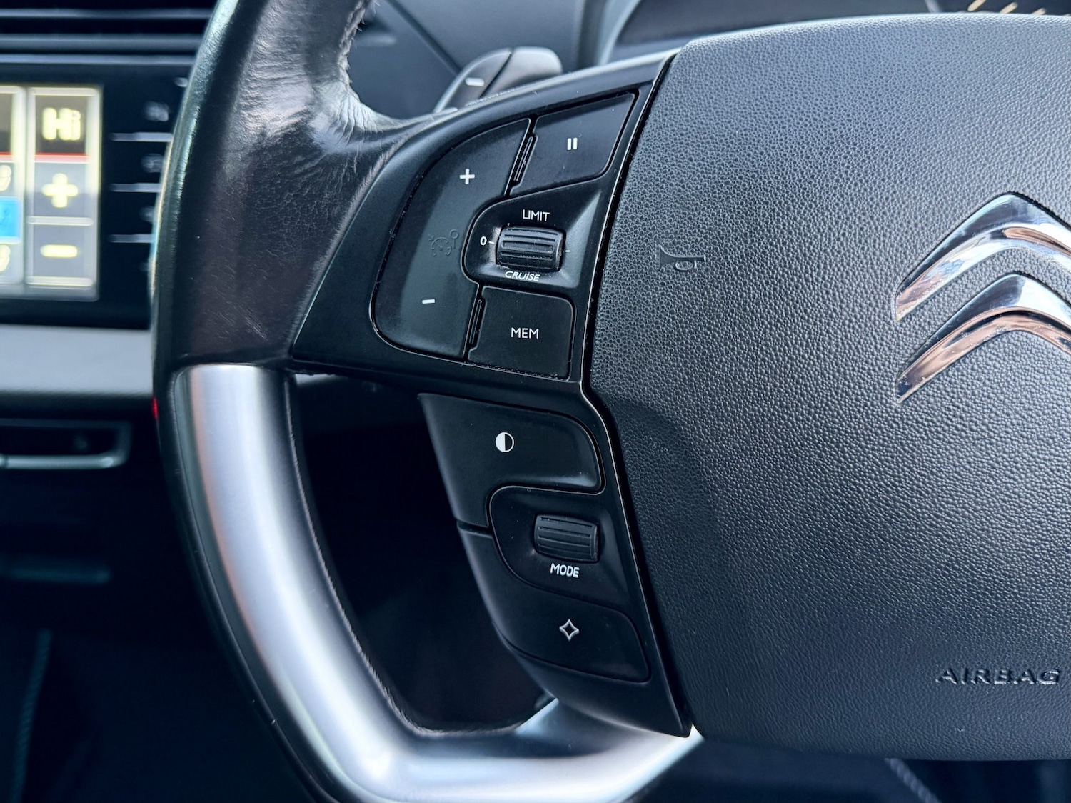 Used Citroen C4 Picasso 2014 for sale - 75981980: Photo 48