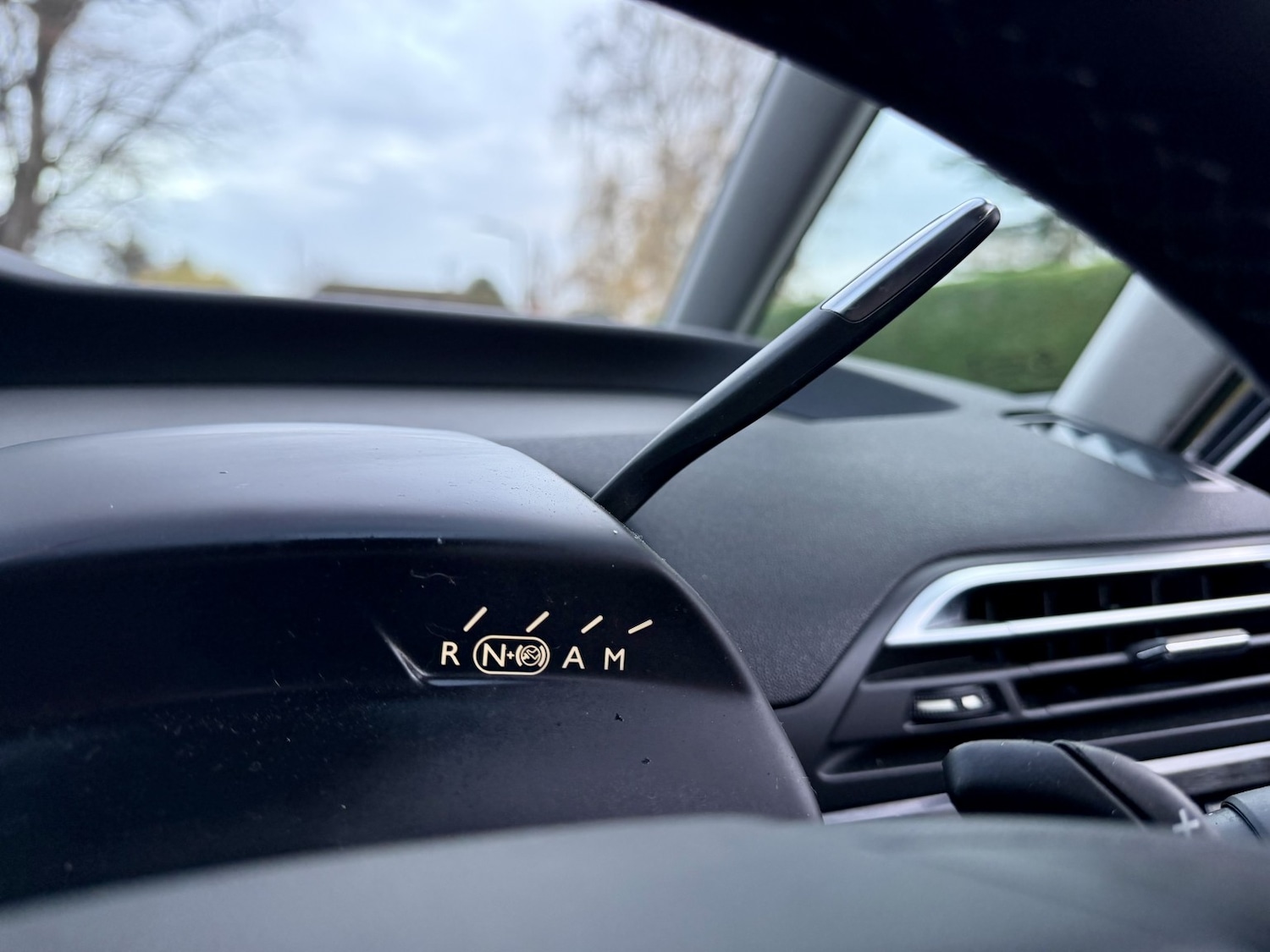 Used Citroen C4 Picasso 2014 for sale - 75981980: Photo 50