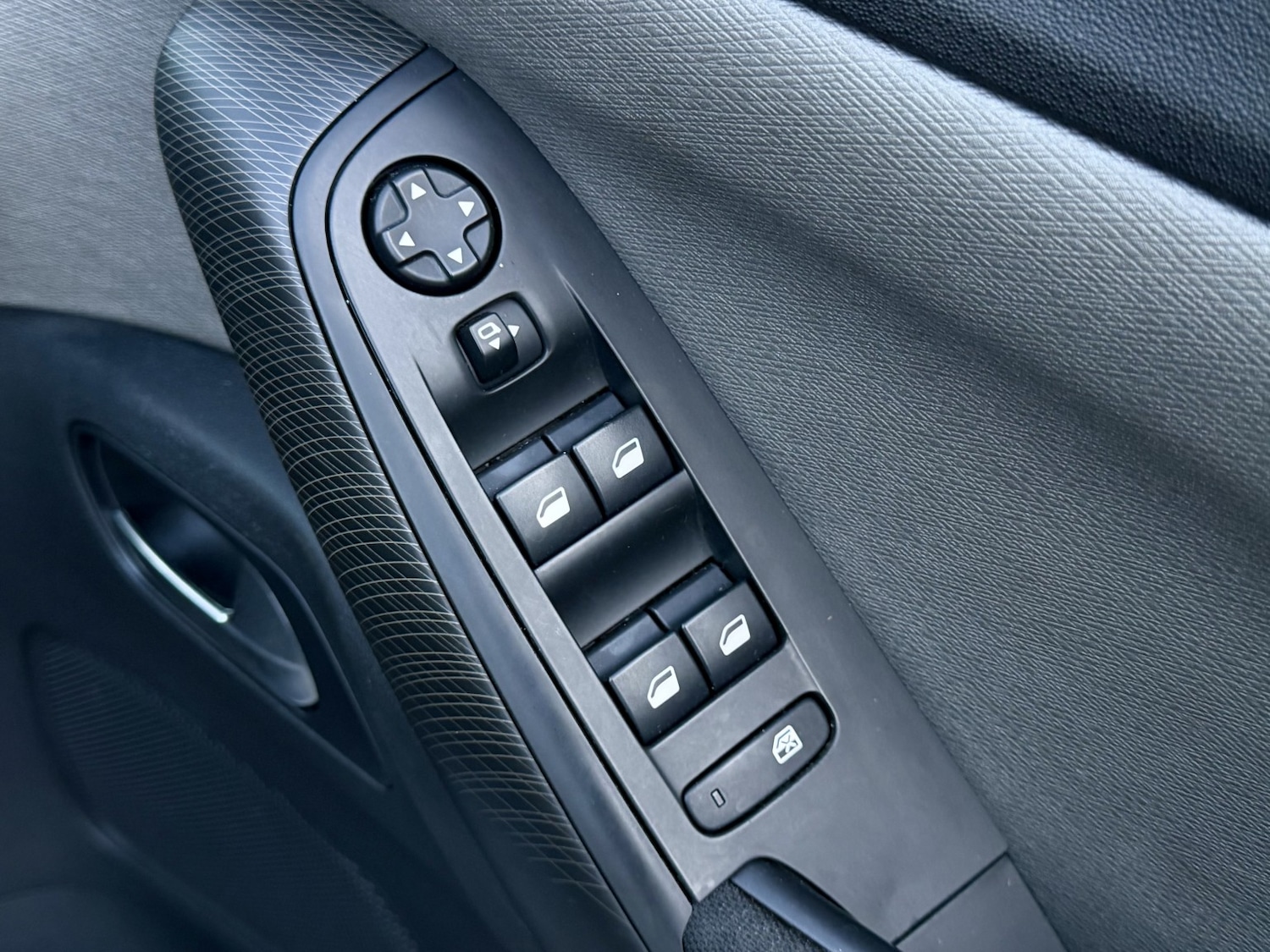 Used Citroen C4 Picasso 2014 for sale - 75981980: Photo 51