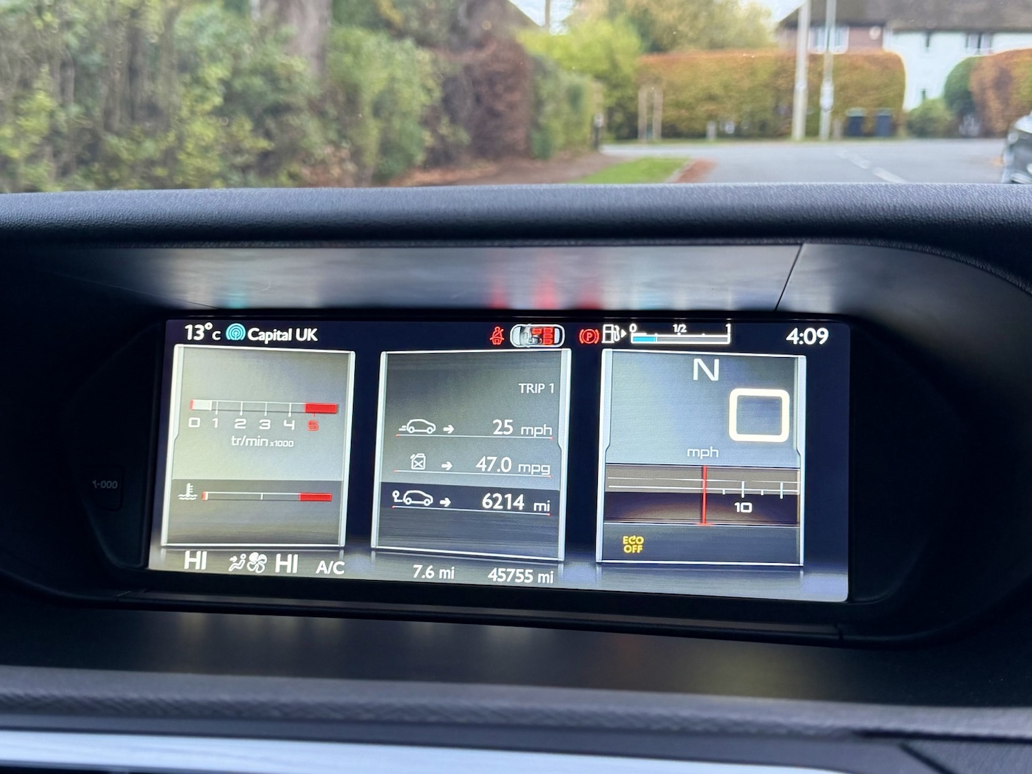 Used Citroen C4 Picasso 2014 for sale - 75981980: Photo 54