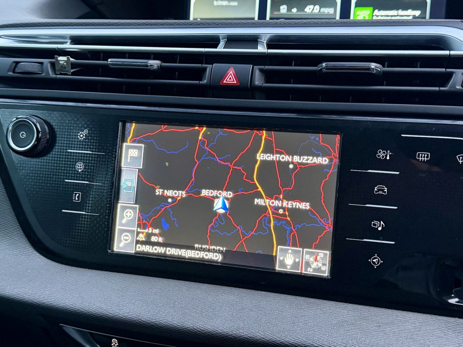 Used Citroen C4 Picasso 2014 for sale - 75981980: Photo 56