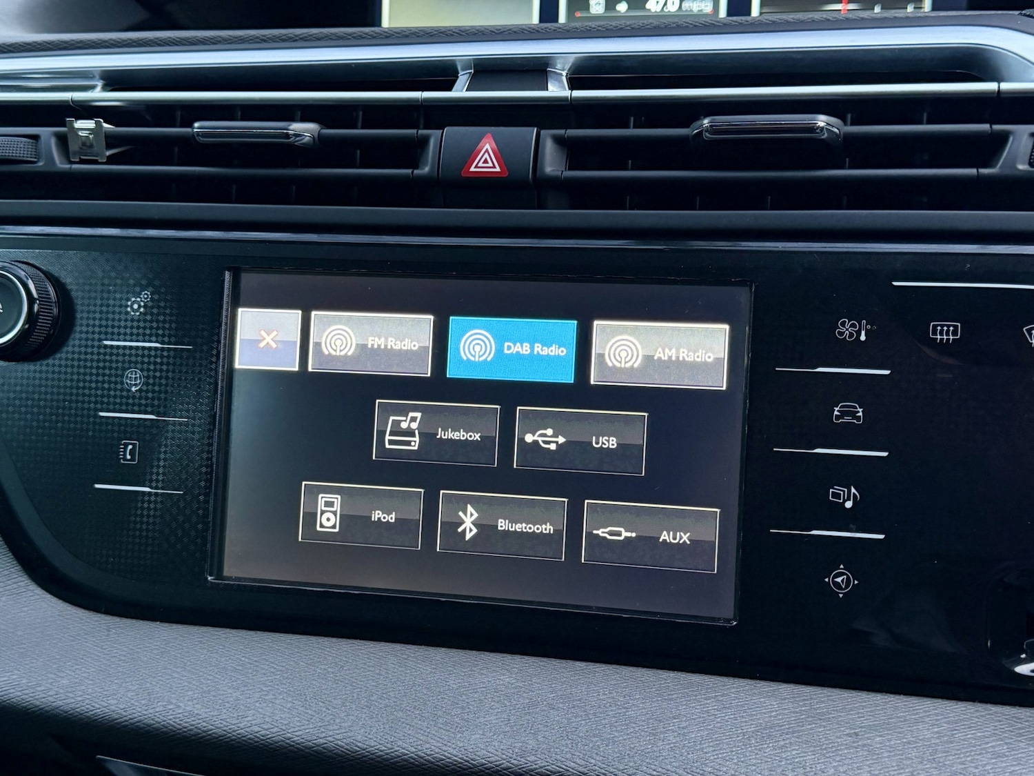 Used Citroen C4 Picasso 2014 for sale - 75981980: Photo 57