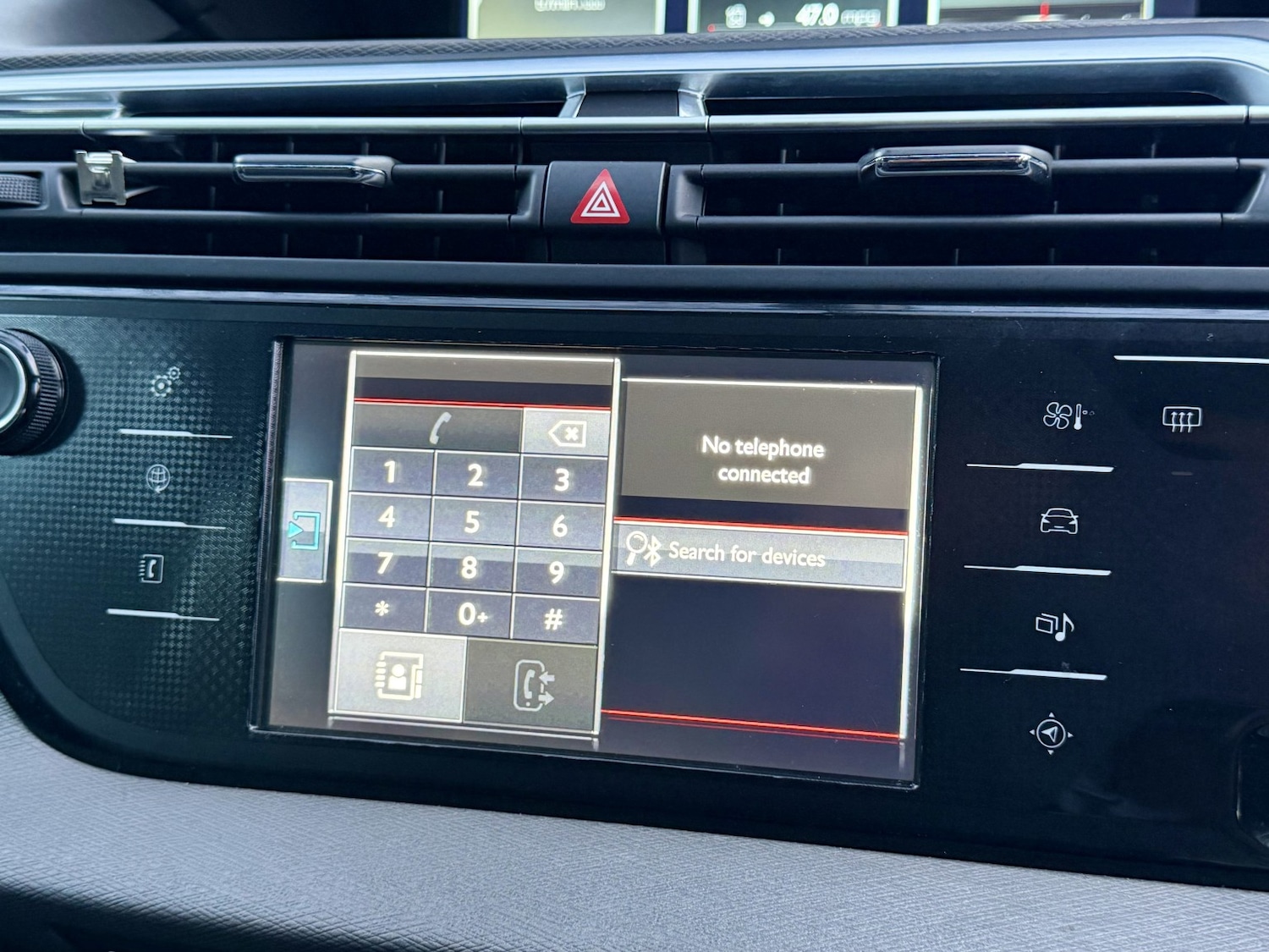 Used Citroen C4 Picasso 2014 for sale - 75981980: Photo 58