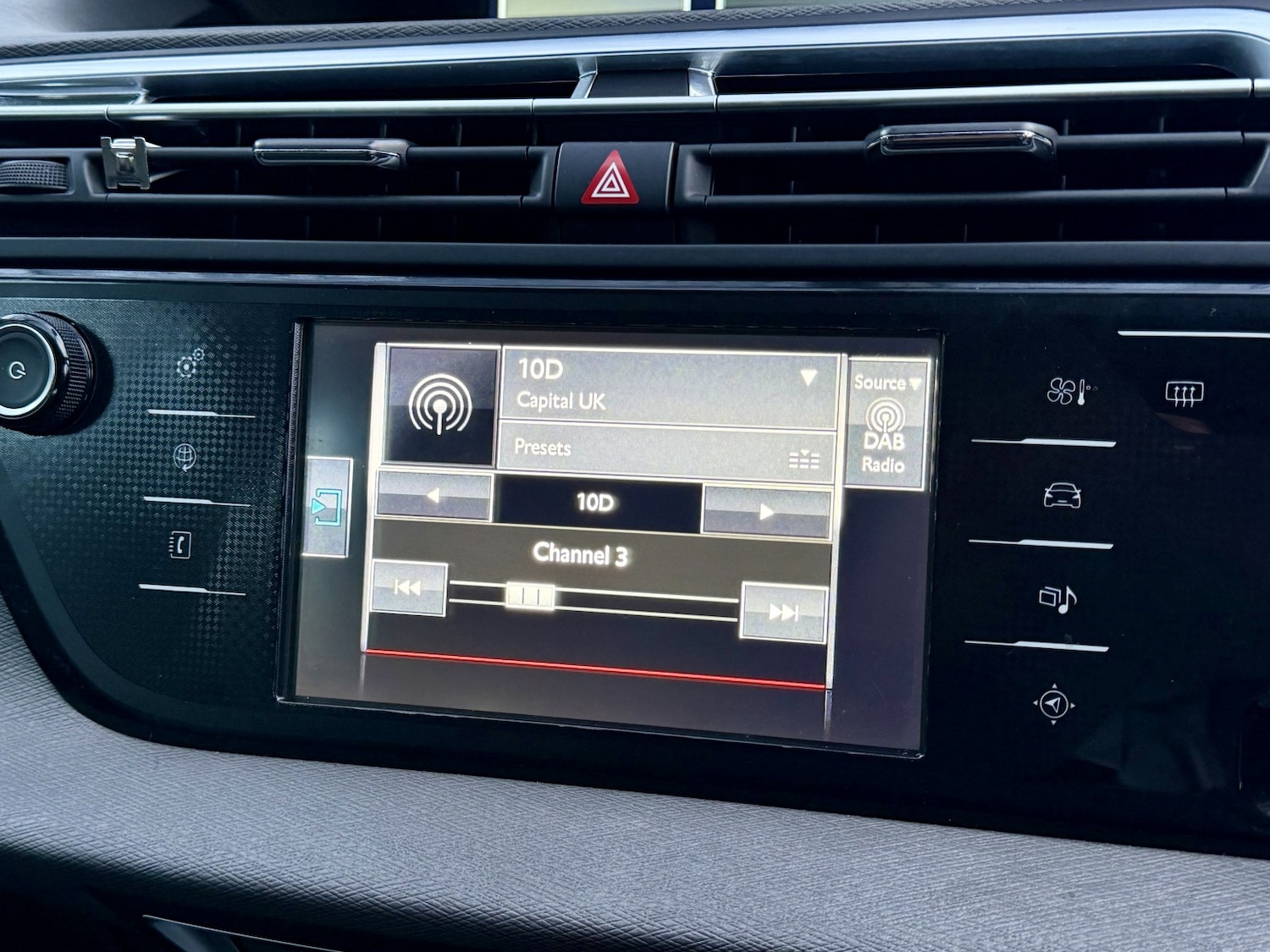 Used Citroen C4 Picasso 2014 for sale - 75981980: Photo 59