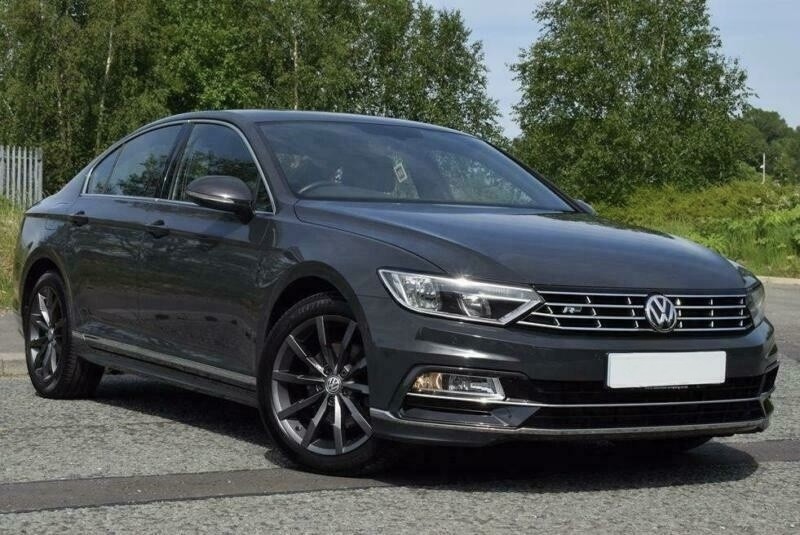 Used Volkswagen Passat 2015 for sale - 77668559: Photo 1