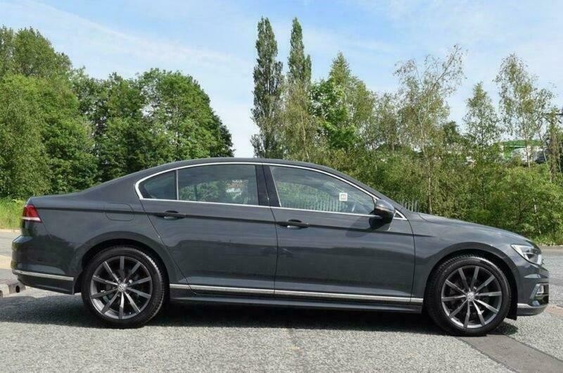 Used Volkswagen Passat 2015 for sale - 77668559: Photo 10