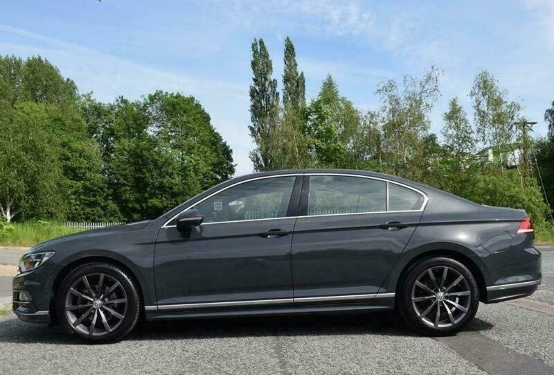 Used Volkswagen Passat 2015 for sale - 77668559: Photo 11