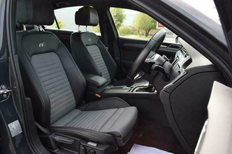 Used Volkswagen Passat 2015 for sale - 77668559: Photo 13