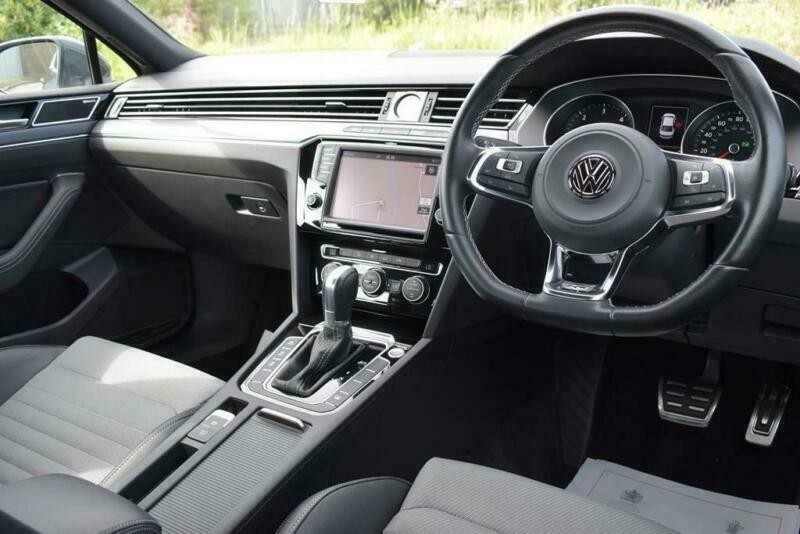 Used Volkswagen Passat 2015 for sale - 77668559: Photo 14