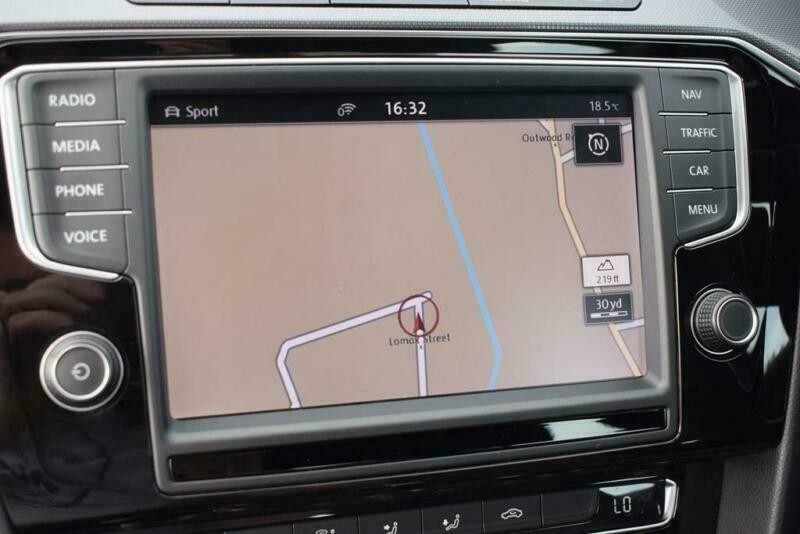 Used Volkswagen Passat 2015 for sale - 77668559: Photo 16