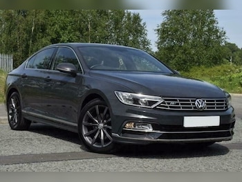2015 - 2.0 TDI SCR 190 R-Line 4dr DSG