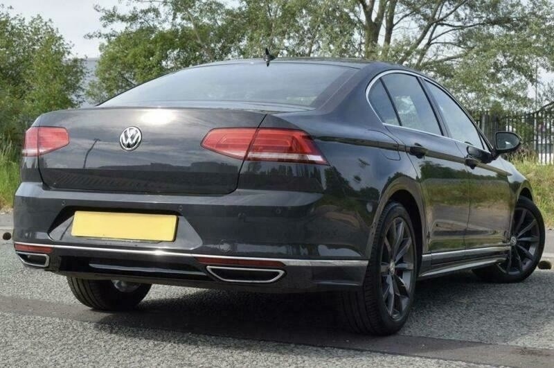 Used Volkswagen Passat 2015 for sale - 77668559: Photo 2