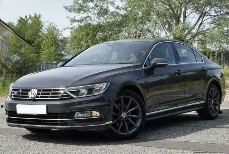 Used Volkswagen Passat 2015 for sale - 77668559: Photo 4