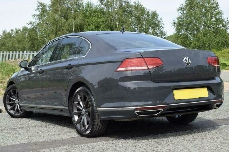 Used Volkswagen Passat 2015 for sale - 77668559: Photo 5