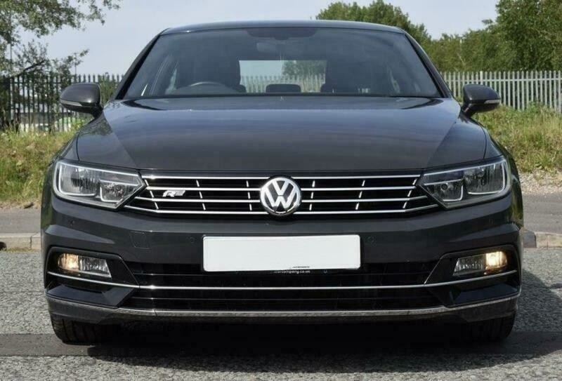 Used Volkswagen Passat 2015 for sale - 77668559: Photo 7