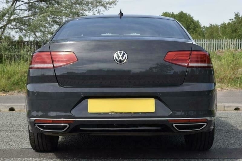 Used Volkswagen Passat 2015 for sale - 77668559: Photo 8