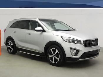 Used Kia Sorento 2016 for sale - 78552551: Photo