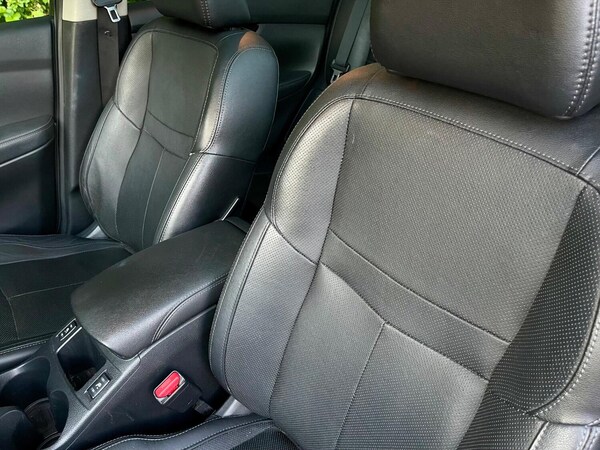 Used Nissan Qashqai 2015 for sale - 75202698: Photo 40