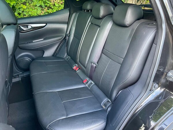 Used Nissan Qashqai 2015 for sale - 75202698: Photo 41