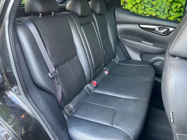 Used Nissan Qashqai 2015 for sale - 75202698: Photo 42