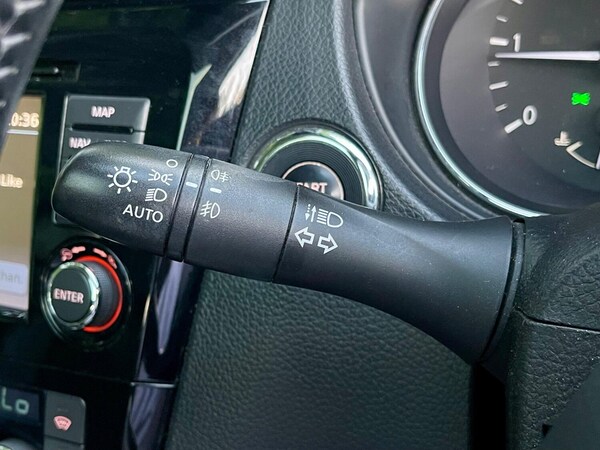 Used Nissan Qashqai 2015 for sale - 75202698: Photo 48