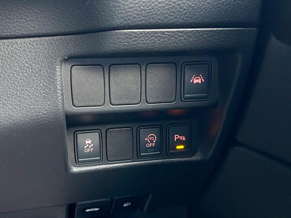 Used Nissan Qashqai 2015 for sale - 75202698: Photo 52