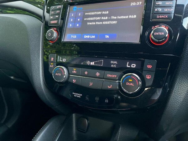 Used Nissan Qashqai 2015 for sale - 75202698: Photo 56