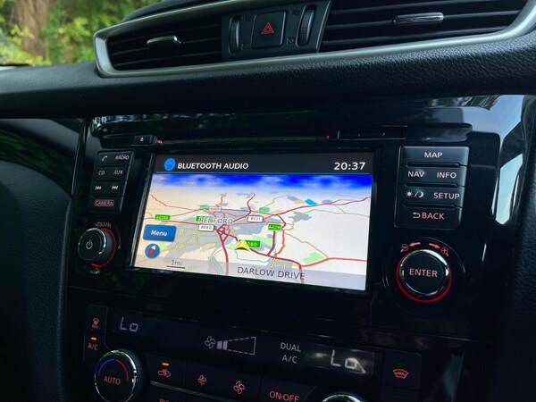 Used Nissan Qashqai 2015 for sale - 75202698: Photo 58