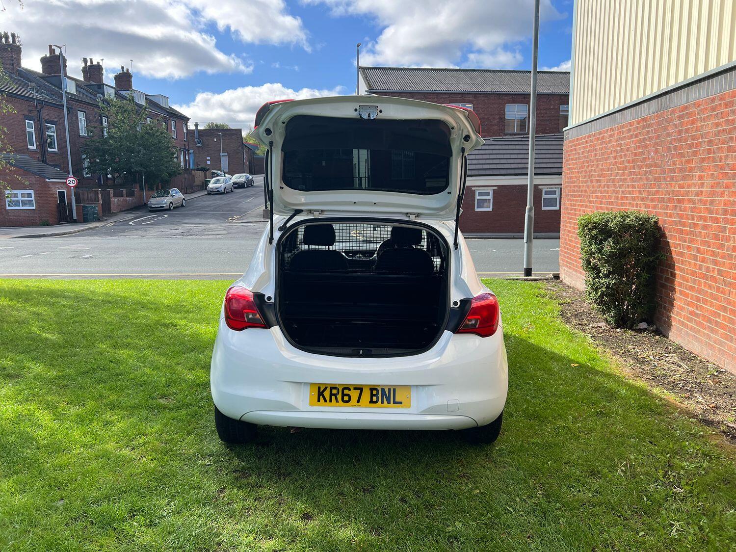 Used Vauxhall Corsa 2017 for sale - 76792412: Photo 10