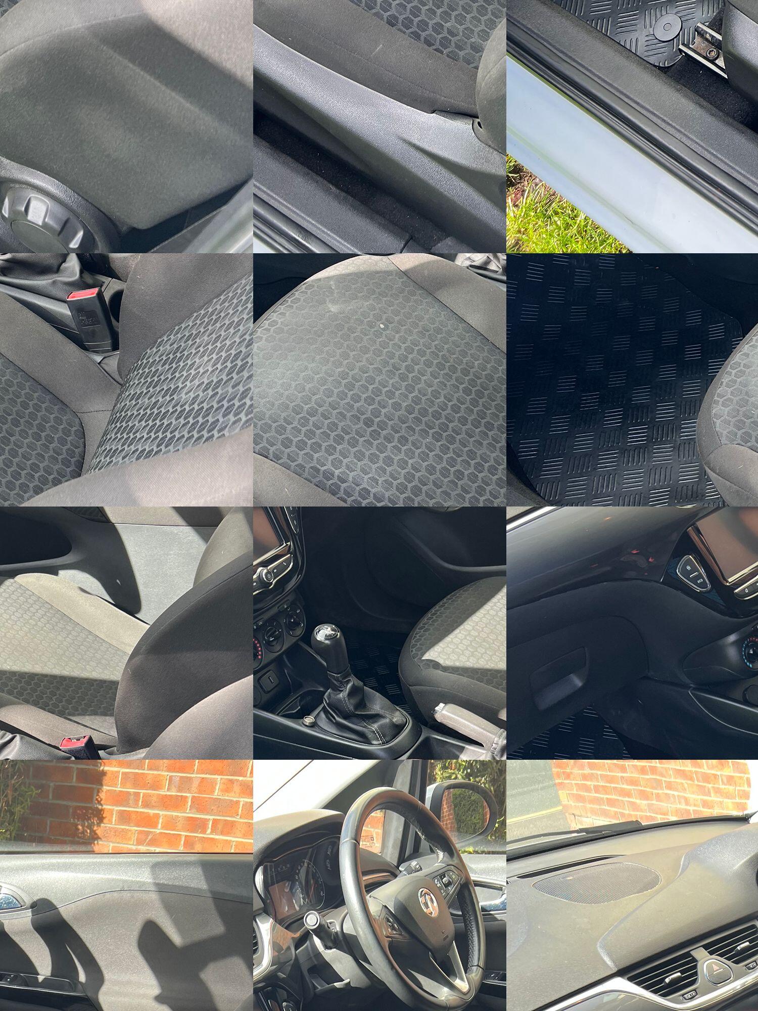 Used Vauxhall Corsa 2017 for sale - 76792412: Photo 12