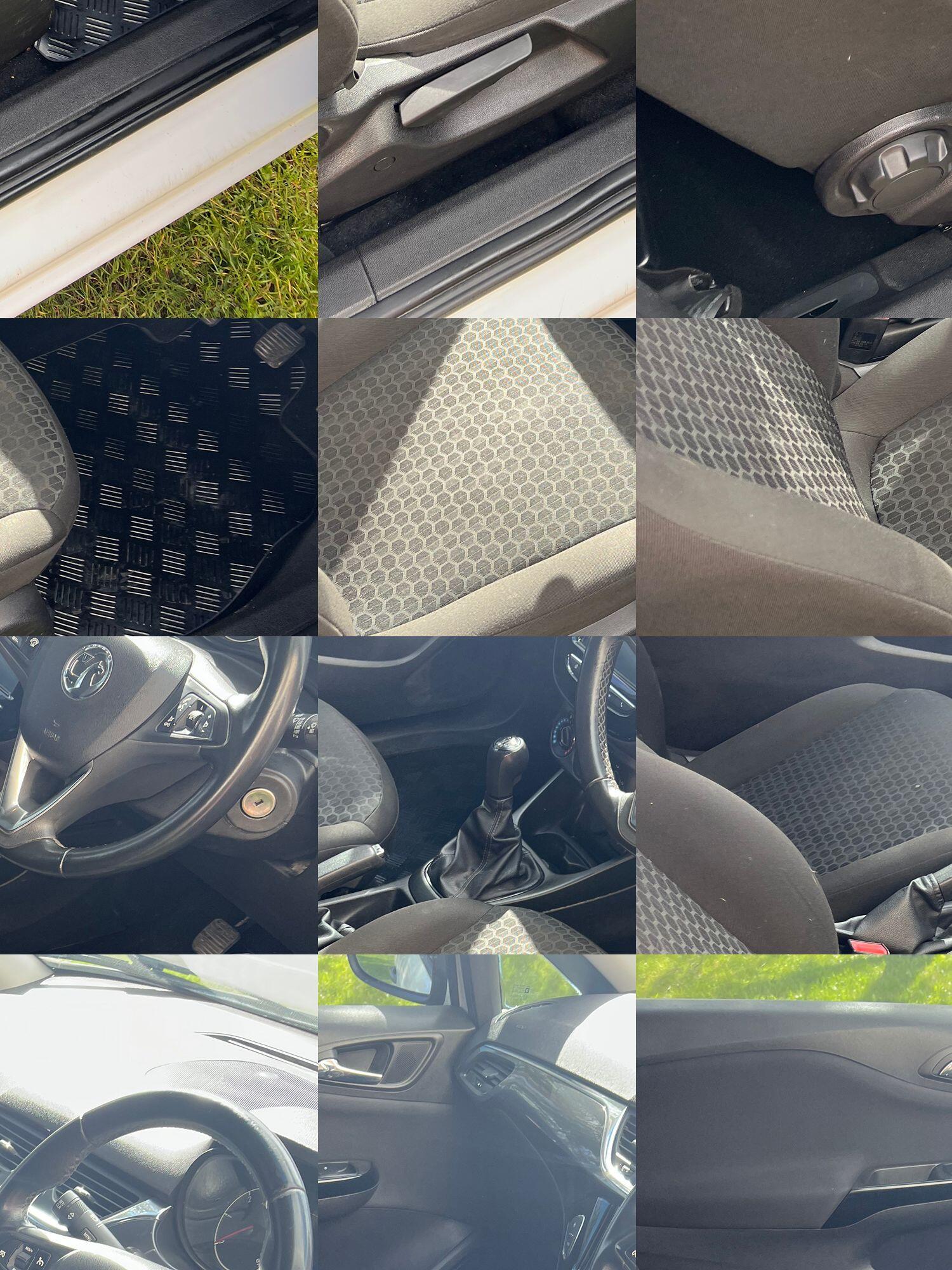 Used Vauxhall Corsa 2017 for sale - 76792412: Photo 13