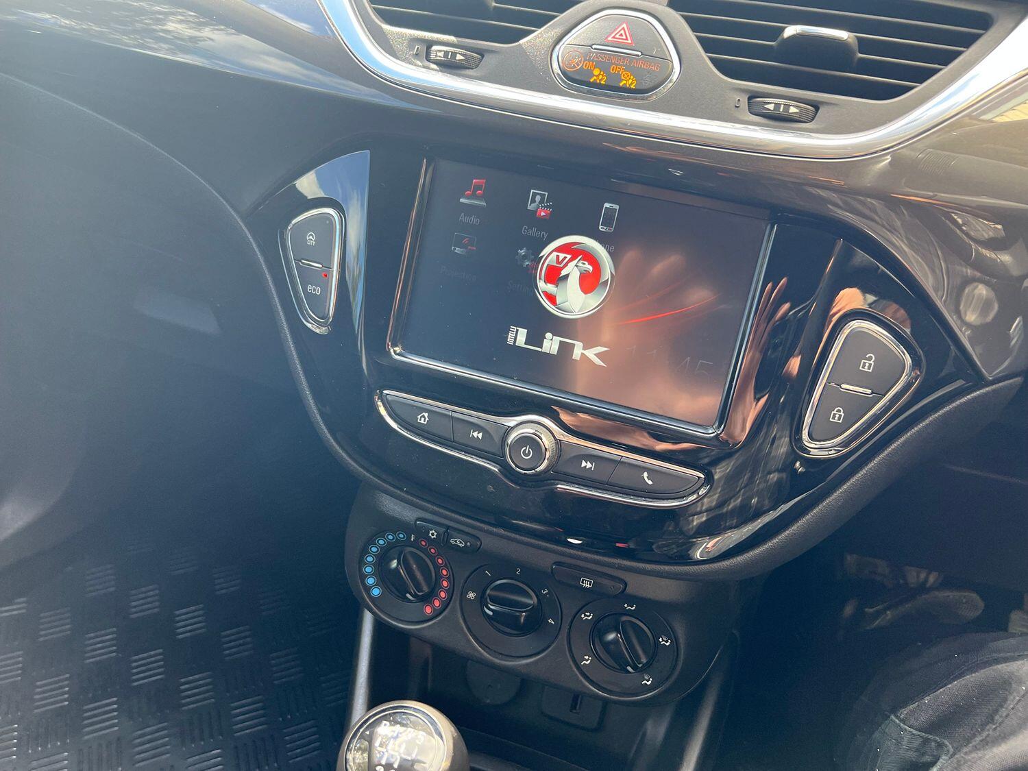 Used Vauxhall Corsa 2017 for sale - 76792412: Photo 14