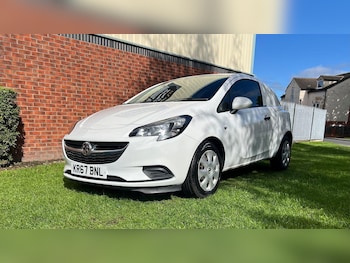 Used Vauxhall Corsa 2017 for sale - 76792412: Photo