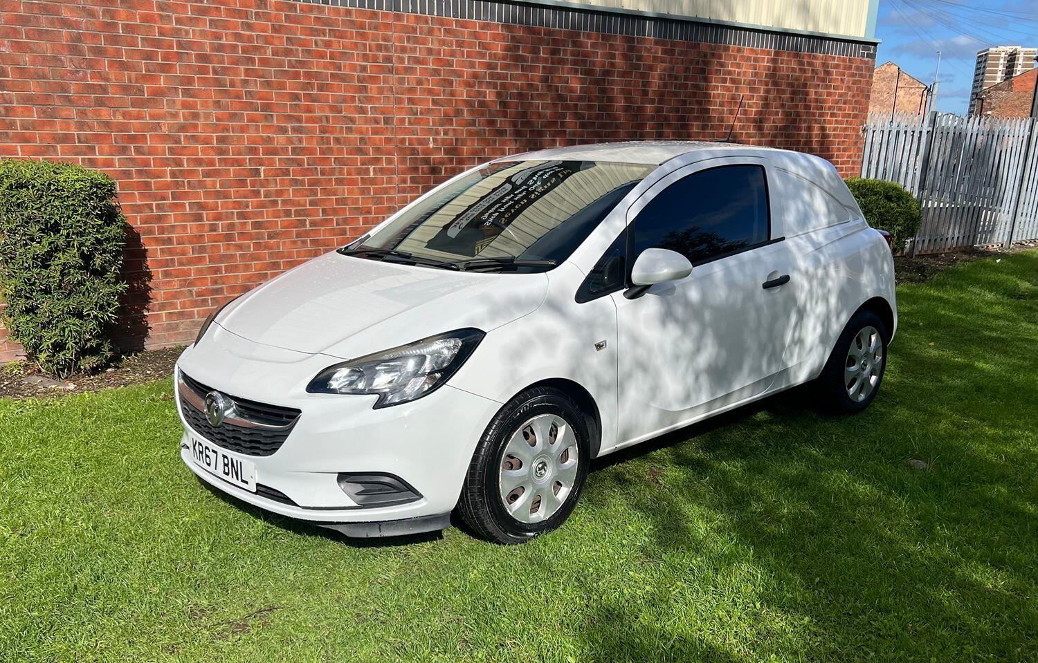 Used Vauxhall Corsa 2017 for sale - 76792412: Photo 2