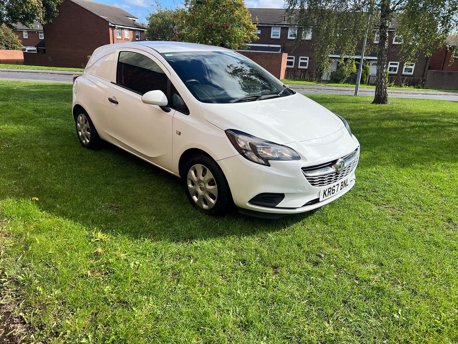 Used Vauxhall Corsa 2017 for sale - 76792412: Photo 4