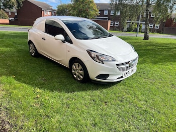 Used Vauxhall Corsa 2017 for sale - 76792412: Photo